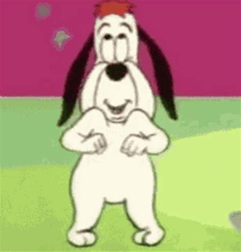 droopy gif